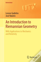 Introduction To Riemannian Geometry