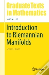Introduction To Riemannian Manifolds