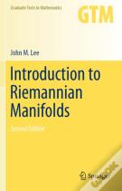 Introduction To Riemannian Manifolds