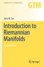 Introduction To Riemannian Manifolds - Preview