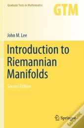 Introduction To Riemannian Manifolds
