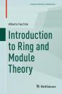 Introduction To Ring And Module Theory - Preview