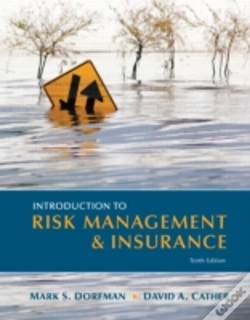 Capa do artigo Introduction To Risk Management And Insurance