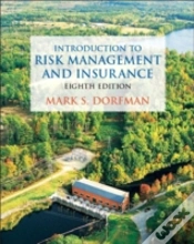Capa do artigo INTRODUCTION TO RISK MANAGEMENT AND INSURANCE