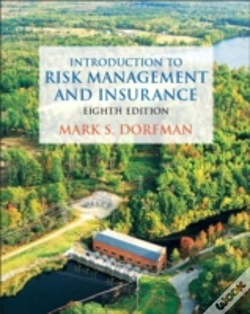 Capa do artigo INTRODUCTION TO RISK MANAGEMENT AND INSURANCE