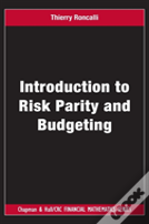 Introduction To Risk Parity And Budgeting