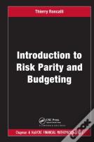 Introduction To Risk Parity And Budgeting