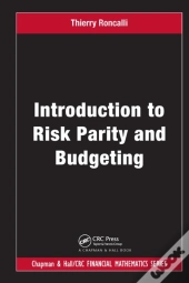 Introduction To Risk Parity And Budgeting