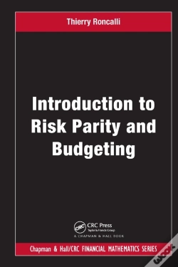 Capa do artigo Introduction To Risk Parity And Budgeting