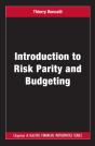 Introduction To Risk Parity And Budgeting - Preview