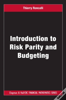 Capa do artigo Introduction To Risk Parity And Budgeting