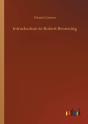 Introduction To Robert Browning - Preview