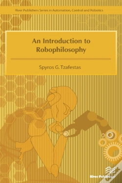 Capa do artigo Introduction To Robophilosophy Cognition, Intelligence, Autonomy, Consciousness, Conscience, And Ethics