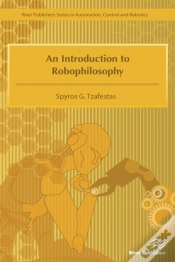 Capa do artigo Introduction To Robophilosophy Cognition, Intelligence, Autonomy, Consciousness, Conscience, And Ethics