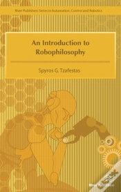 Capa do artigo Introduction To Robophilosophy
