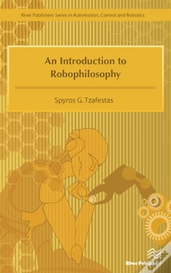 Capa do artigo Introduction To Robophilosophy