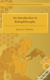 Capa do artigo Introduction To Robophilosophy