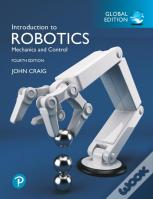 Introduction To Robotics, Global Edition
