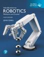 Introduction To Robotics, Global Edition - Preview
