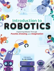 Capa do artigo Introduction To Robotics