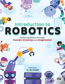 Capa do artigo Introduction To Robotics