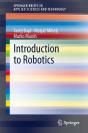 Introduction To Robotics - Preview