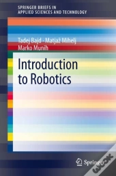 Introduction To Robotics