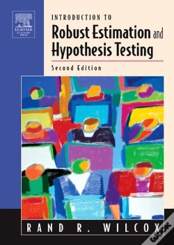 Capa do artigo Introduction To Robust Estimation And Hypothesis Testing