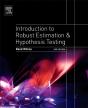 Introduction To Robust Estimation And Hypothesis Testing - Preview
