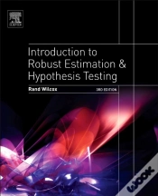 Capa do artigo Introduction To Robust Estimation And Hypothesis Testing