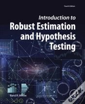 Capa do artigo Introduction To Robust Estimation And Hypothesis Testing