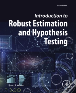 Capa do artigo Introduction To Robust Estimation And Hypothesis Testing