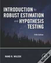 Capa do artigo Introduction To Robust Estimation And Hypothesis Testing