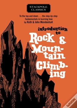 Capa do artigo Introduction To Rock And Mountain Climbing