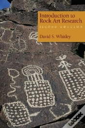 Capa do artigo Introduction To Rock Art Research