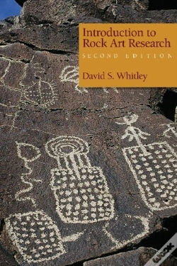 Capa do artigo Introduction To Rock Art Research