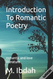 Capa do artigo Introduction To Romantic Poetry