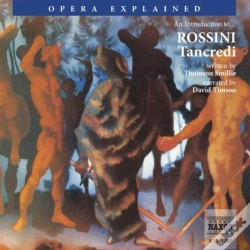 Capa do artigo Introduction To Rossini