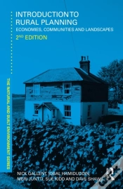 Capa do artigo Introduction To Rural Planning