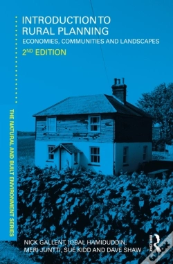 Capa do artigo Introduction To Rural Planning