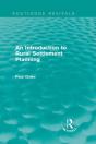 Introduction To Rural Settlement Planning (Routledge Revivals) - Preview