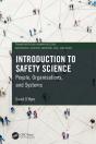 Introduction To Safety Science - Preview