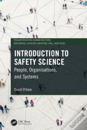 Introduction To Safety Science