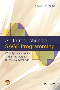Capa do artigo Introduction To Sage Programming