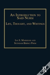 Capa do artigo Introduction To Said Nursi