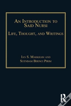 Capa do artigo Introduction To Said Nursi