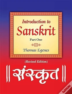 Capa do artigo Introduction To Sanskrit