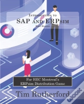 Introduction To Sap And Erpsim