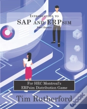 Capa do artigo Introduction To Sap And Erpsim