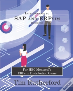 Capa do artigo Introduction To Sap And Erpsim